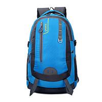 35 L Rucksack Climbing Leisure Sports Camping Hiking Rain-Proof Dust Proof Breathable Multifunctional