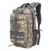 35 L Backpack Hiking Backpacking Pack Multifunctional