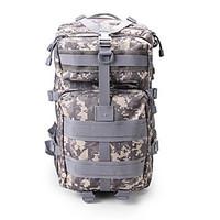 35 L Backpack Hiking Backpacking Pack Multifunctional