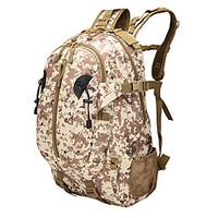 35 L Backpack Hiking Backpacking Pack Multifunctional