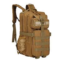 35 L Backpack Hiking Backpacking Pack Multifunctional