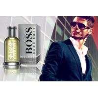 £35 instead of £41.01 for a 100ml bottle of Hugo Boss aftershave or £45 for a 100ml bottle of Hugo Boss Bottled EDT from Deals Direct - save up to 15%