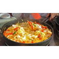 35% off Express Spanish Cooking Class