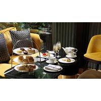 35 off luxury afternoon tea for two at galvin at the athenaeum hotel