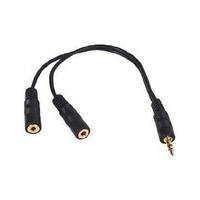 3.5mm Speaker and Headphone Spli...