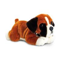 35cm Boxer Dog Soft Plush Toy