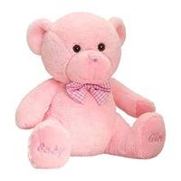 35cm Baby Girl Bear