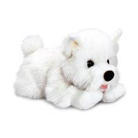35cm Westie Dog Soft Plush Toy