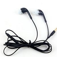 35mm in ear headphones headset earphones for samsung pc cellphone