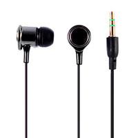 3.5mm Stereo In-ear Earphone Earbuds Headphones PX-616 for iPod/iPad/iPhone/MP3