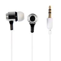 3.5mm Stereo In-ear Earphone Earbuds Headphones TX-314 for iPod/iPad/iPhone/MP3