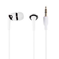 3.5mm Stereo In-ear Earphone Earbuds Headphones TX-315 for iPod/iPad/iPhone/MP3