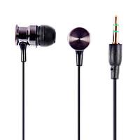 3.5mm Stereo In-ear Earphone Earbuds Headphones TX-313 for iPod/iPad/iPhone/MP3