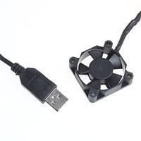 3.5CM Silent Cooling Fan 5VUSB