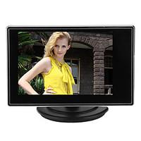 35 inch small tft lcd adjustable monitor for cctv camera and car dvr w ...