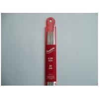 35cm x 4.5mm Knitting Needles