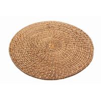 35cm master class artes bamboo rattan serving mat