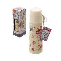 350ml Flask - Floral Design