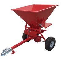 350LB ATV SPREADER - -