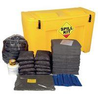 350 LITRE GENERAL PURPOSE SPILL KIT - LOCKER