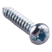 3.5 x 20mm 30 Piece Self Tapping Screw