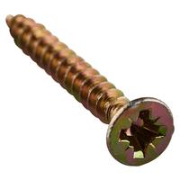 3.5 x 30mm 20 Piece Chipboard Screw