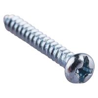 35 x 25mm 30 piece self tapping screw