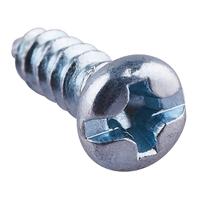 35 x 12mm 30 piece self tapping screw