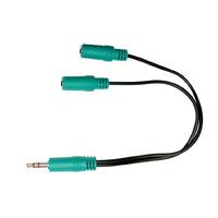 3.5mm Jack Headphone Splitter