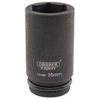 35mm Imp.deep Scket 3/4dr