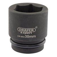 35mm Impact Socket 3/4dr