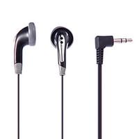 3.5mm Stereo In-ear Earphone Earbuds Headphones JX-268 for iPod/iPad/iPhone/MP3
