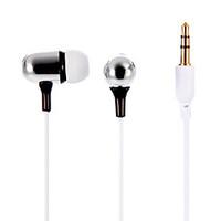 3.5mm Stereo In-ear Earphone Earbuds Headphones TX-317 for iPod/iPad/iPhone/MP3