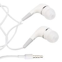 35mm in ear stereo earphone for iphone 6 iphone 6 plus