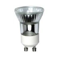 35w MR11 Mini GU10 Lamp 240v