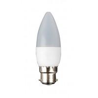 35w led candle opal bc s8107