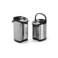 3.5L THERMO POT IN BLACK