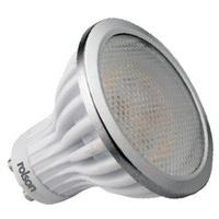 35w gu10 entry level 3000k smd led light bulb