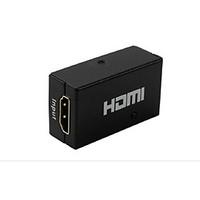 35m hdmi active repeater extender booster coupler adapter 1080p single ...