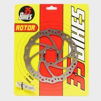 35 bikes disc rotor 160mm