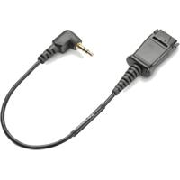 3.5 to QD Patch Cable