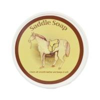 350ml Shoe-string Saddle Soap