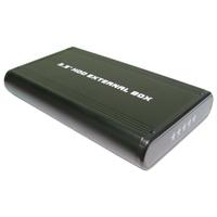 35 idesata hdd enclosure usb 20esata