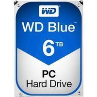 35 89 cm internal hard drive 6 tb western digital blue bulk wd60ezrz s ...