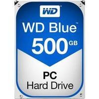 35 89 cm internal hard drive 500 gb western digital blue bulk wd5000az ...