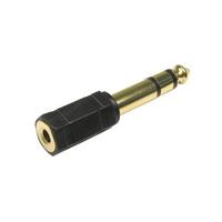 3.5mm to IEC Female Aerial Adapter