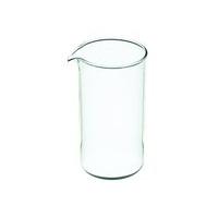 350ml Le\'xpress Replacement Three Cup Glass Jug