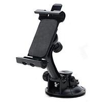360\' Degree Rotatable Universal Suction Mount Holder for iPad/iPhone and Others