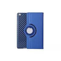 360 Rotation TPU Leather Case Smart Cover Ipad mini3 Flip Cases With Stand Function For Apple iPad 4/3/2