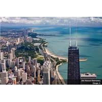 360 Chicago - Sparkling Chicago Experience